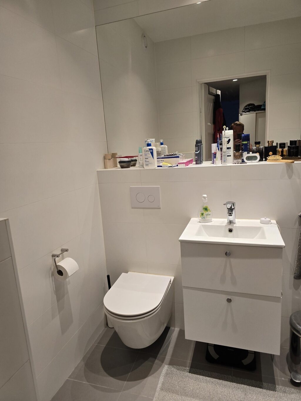 Lägenhetsbyte - Roslagsgatan 38A