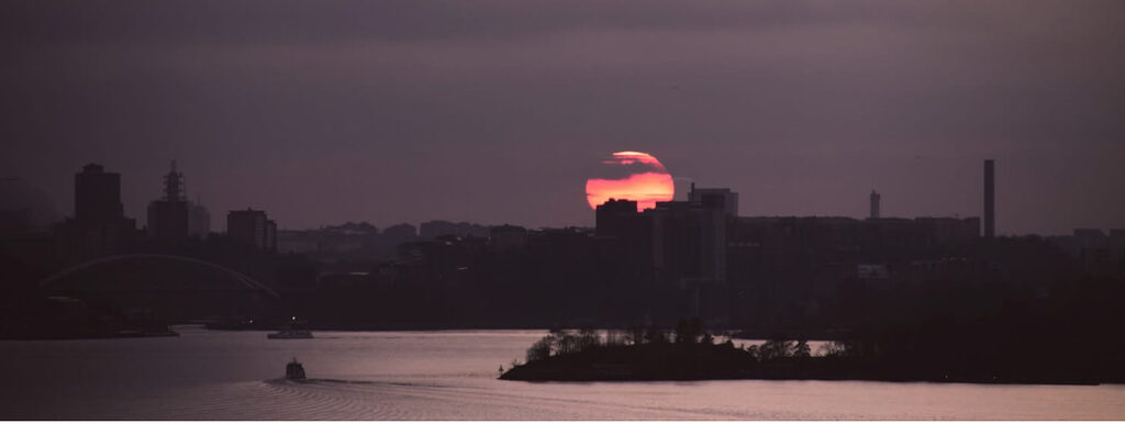 Lägenhetsbyte - Telegrafvägen 12