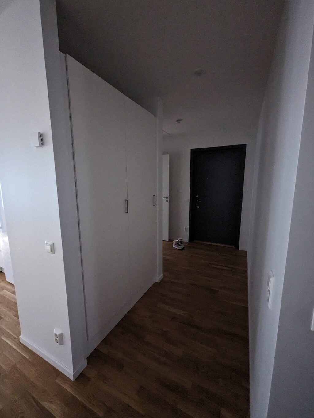 Lägenhetsbyte - Ärlavägen