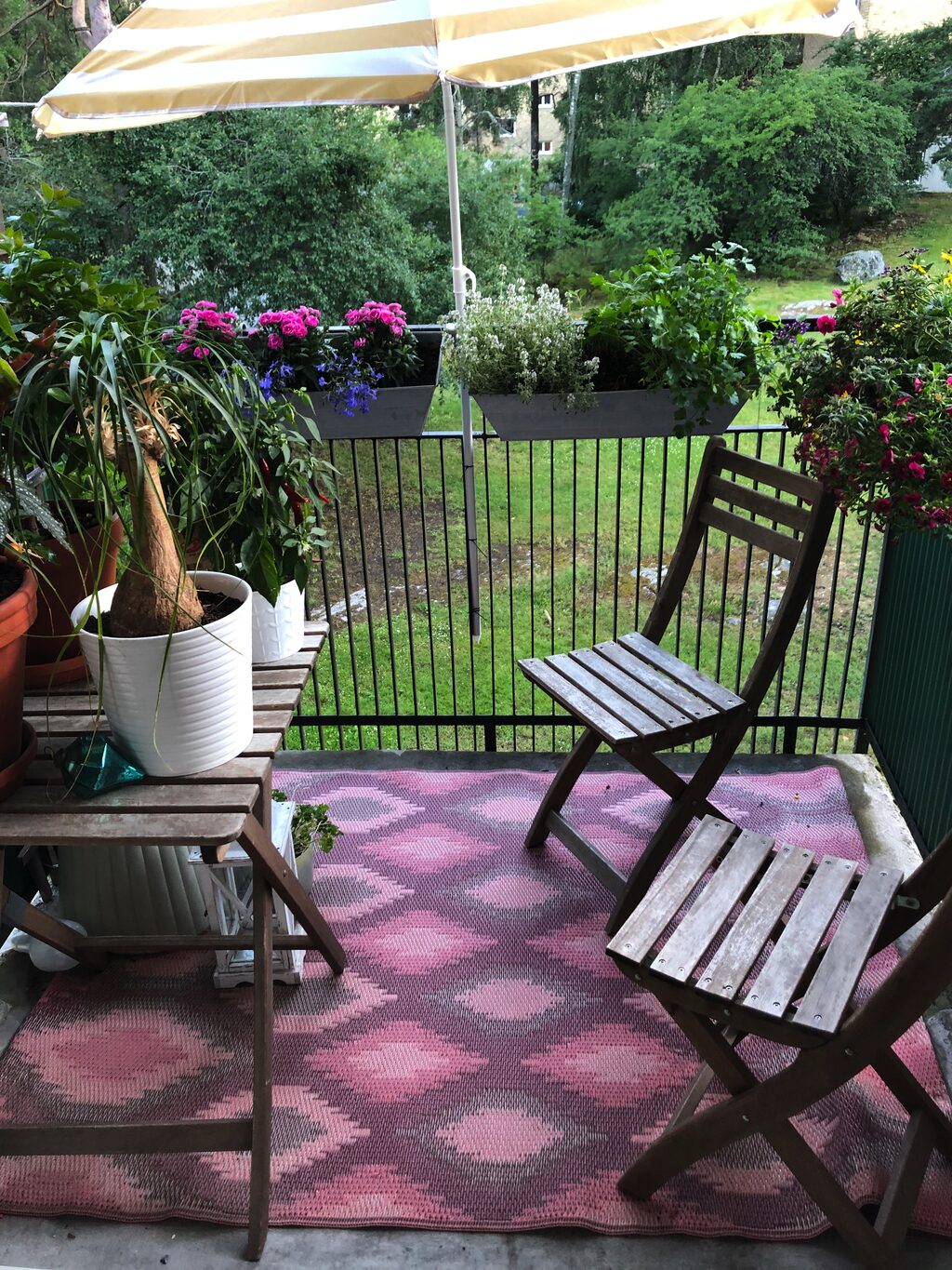 Lägenhetsbyte - Holbergsgatan 101