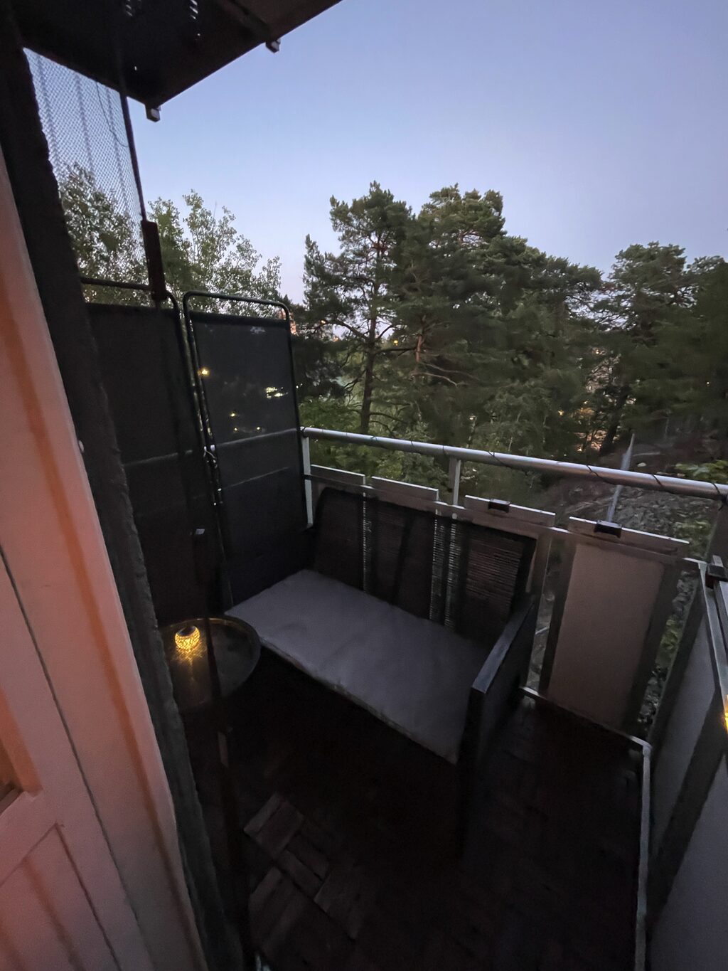 Lägenhetsbyte - Björnsonsgatan 15