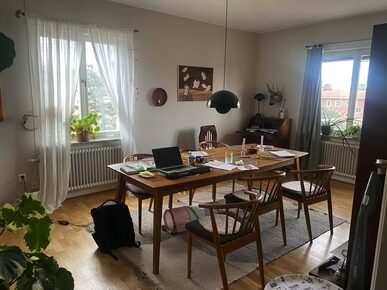 Tomträttsvägen 22