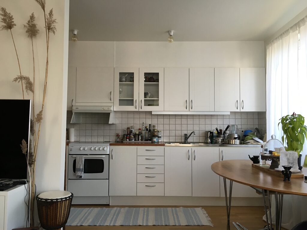 Vävar Johans gata 4