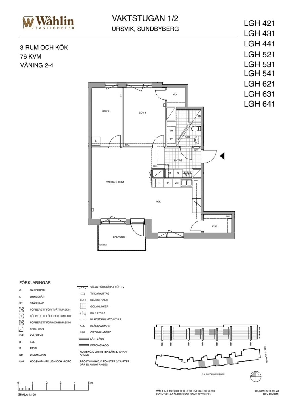 Gamla Enköpingsvägen 128A