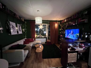 Östra Madenvägen 9C