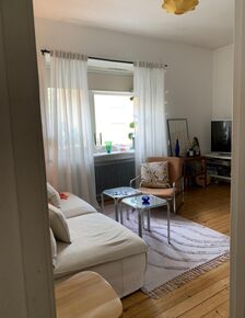 Vattenledningsvägen 37