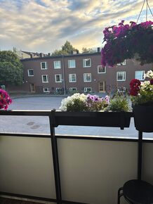 Frödingsgatan 12 Uppsala