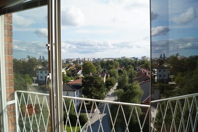 Erik Sandbergs gata 52