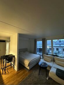 Gamla Huddingevägen 433A