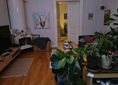 Nedre Fogelbergsgatan 9