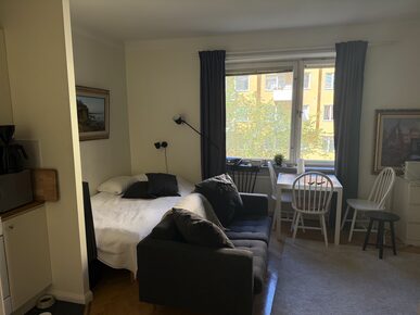 Wittstocksgatan 23