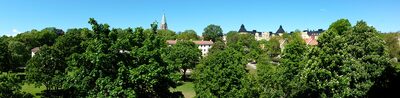 Barnängsgatan 40