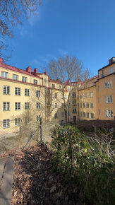 Svandammsvägen 12