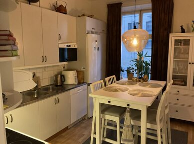 Björngårdsgatan 2A