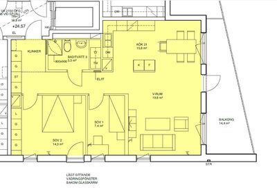 Gamla Enköpingsvägen 134