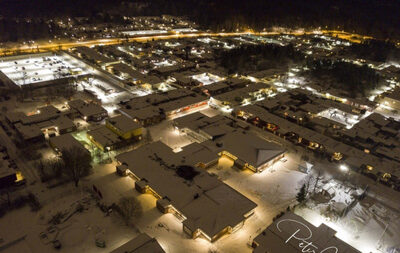 Björnmossegången 31