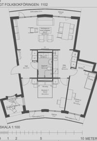 Kristinehovsgatan 12C