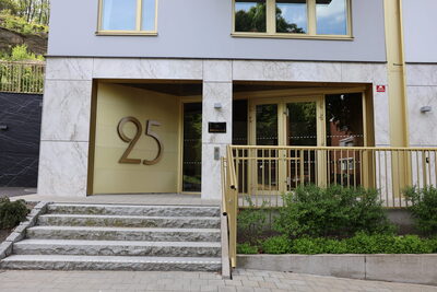 Smörkärnegatan 25