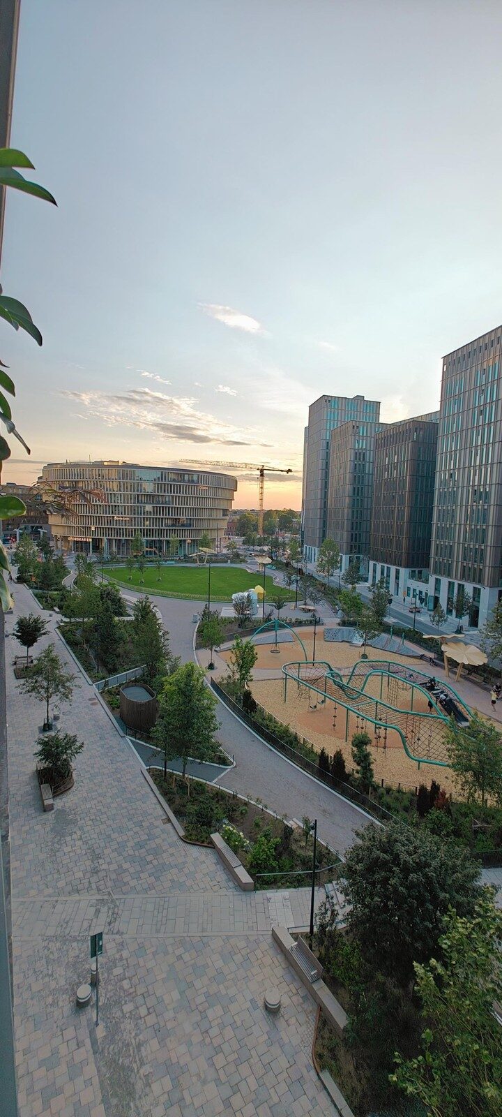 Anna Whitlocks Gata 13