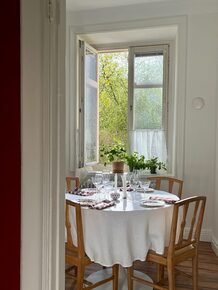 Svandammsplan 1 A