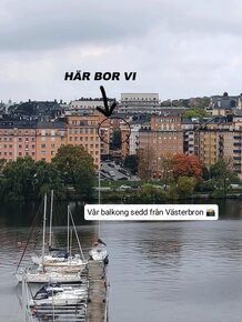 Baltzar von Platens gata 13