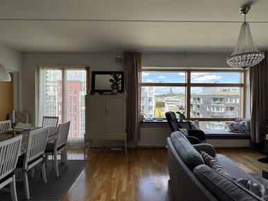 Hammarby allé 36