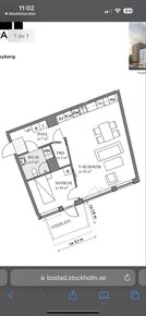 Östra Madenvägen 7A