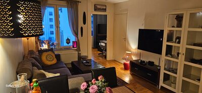 Gamla Södertäljevägen 2