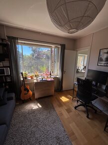 Tallidsvägen 3B