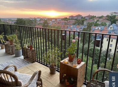 Främlingsvägen 19C