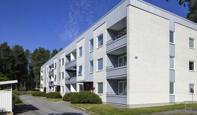 Dirigentvägen 14
