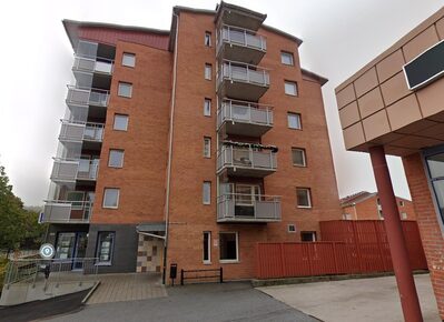Nymärstagatan 14