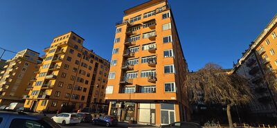Ehrensvärdsgatan 2