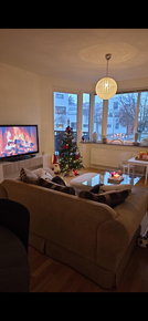 Maj på Malös Gata 22