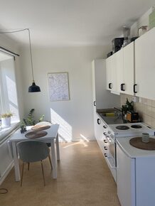 Beckomberga ängsväg 43