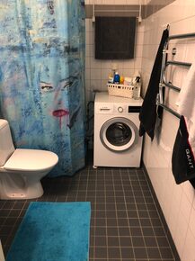 Ribbings Väg 60