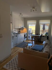 Arne Tiselius gata 32