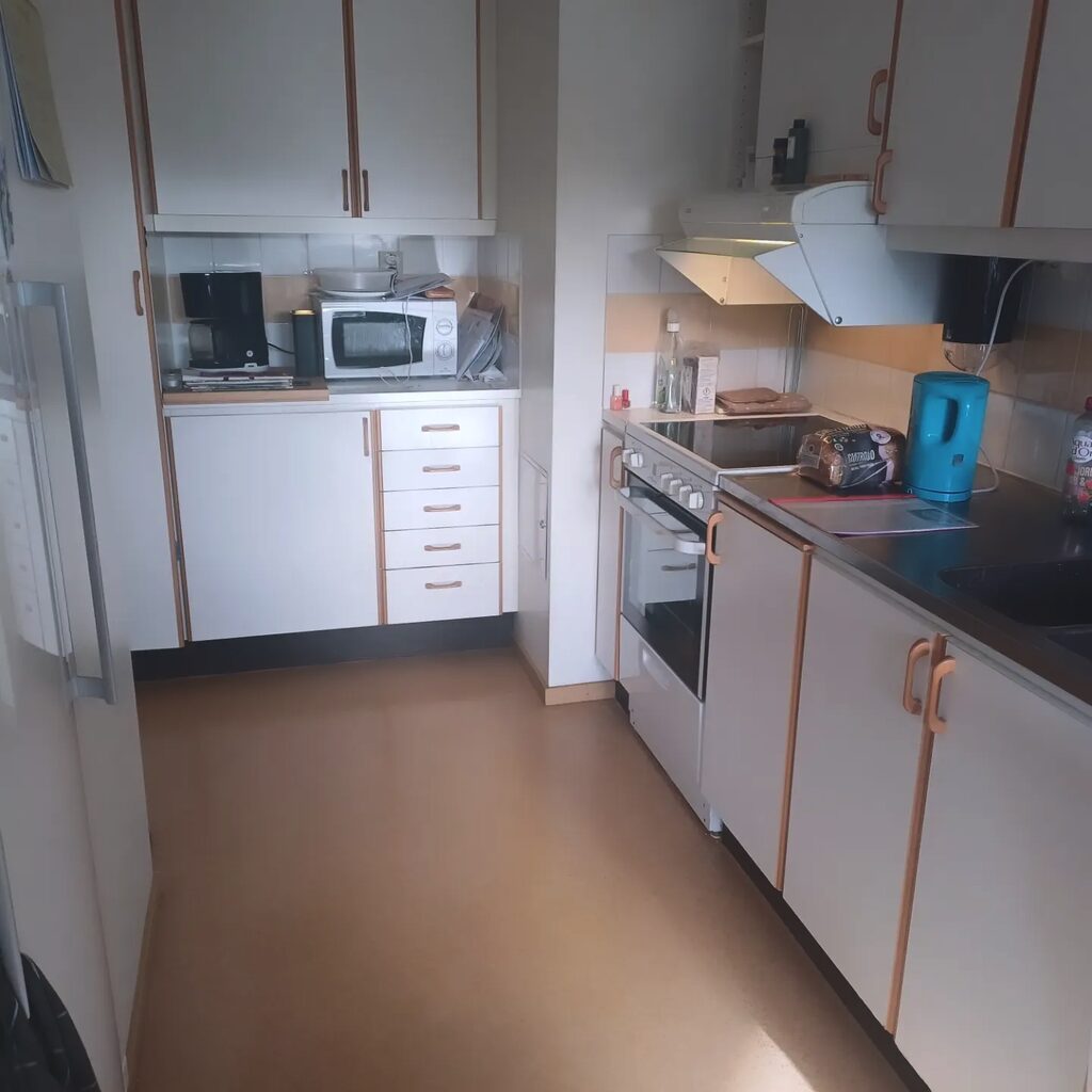 Gundefjällsgatan 305