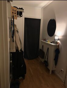 Järnbärarvägen 28