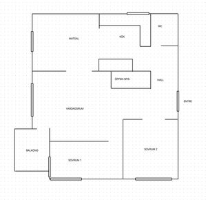 Grundläggarvägen 11 16833 Bromma