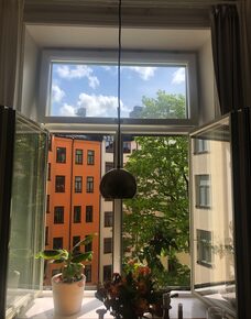 Katarina Bangata 26A