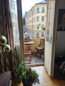 Sankt Paulsgatan 22 b