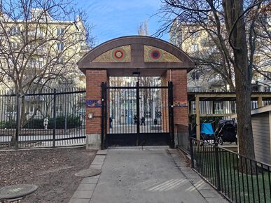 Carl Alberts gränd 3