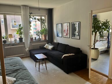 Starrbäcksgatan 16B