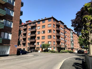 Jakobsdalsgatan 17