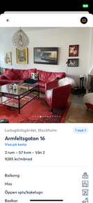 Armfeltsgatan 16