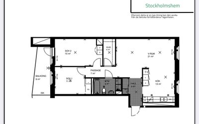 Skeppsmäklargatan 57