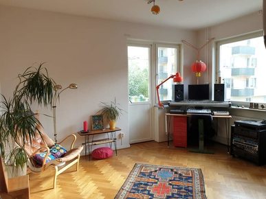 Skärmarbrinksvägen 2