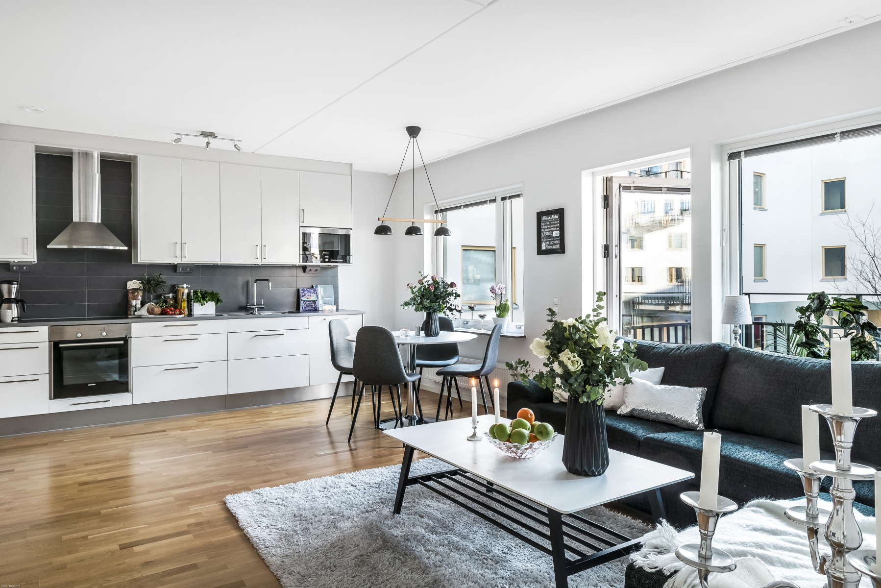 K&ouml;k - Bytesverket